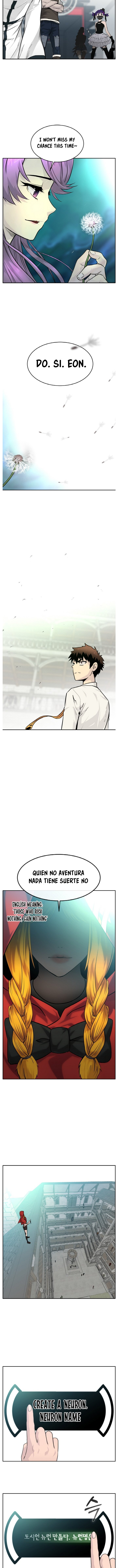 Counter Cube Chapter 77 16